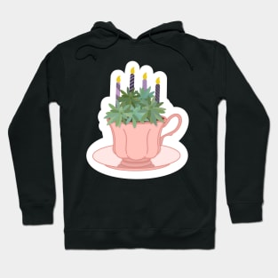 Birthday surprise Hoodie